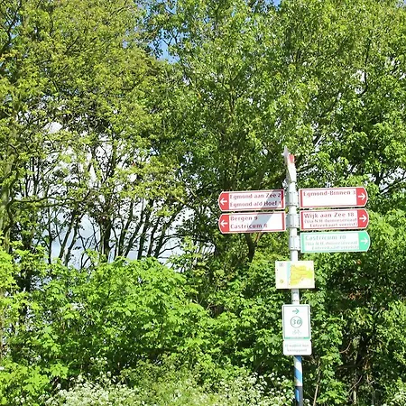 Holiday Bloemrijk Limmen