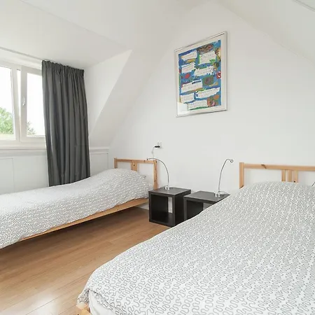 Holiday Bloemrijk Limmen