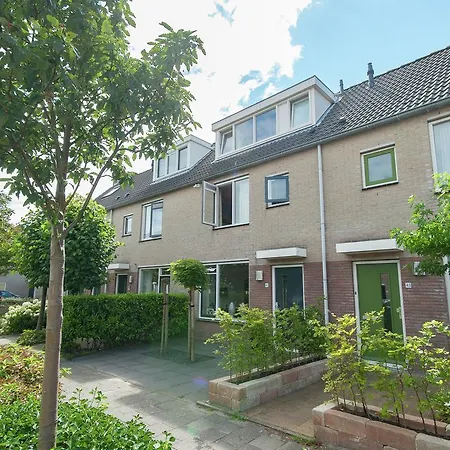 Holiday Bloemrijk